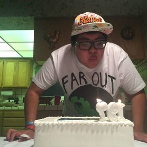 Meet your Posher, Victoria